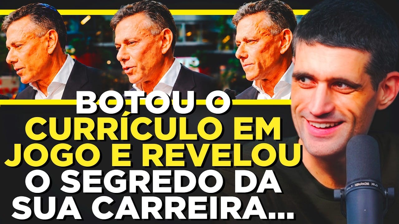 GTA 6: O que Strauss Zelnick revelou na rua? Fãs ficam loucos!