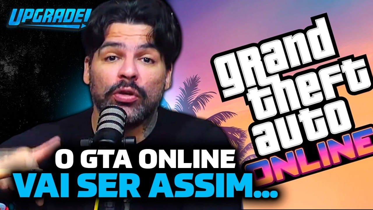 Esperado GTA 6 Online pode atrasar mais do que imaginamos