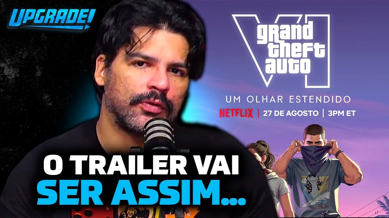 GTA 6 lança 'Um Olhar Estendido' e revela detalhes inéditos da gameplay
