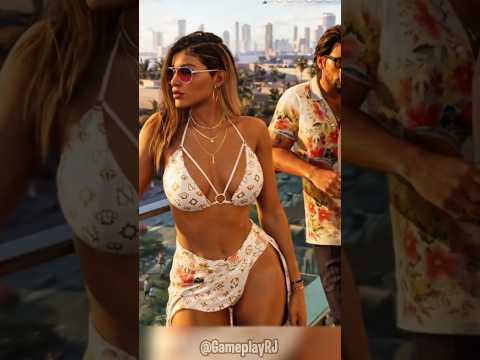 Vazamento de gameplay do GTA 6: O que isso revela sobre o futuro dos games?